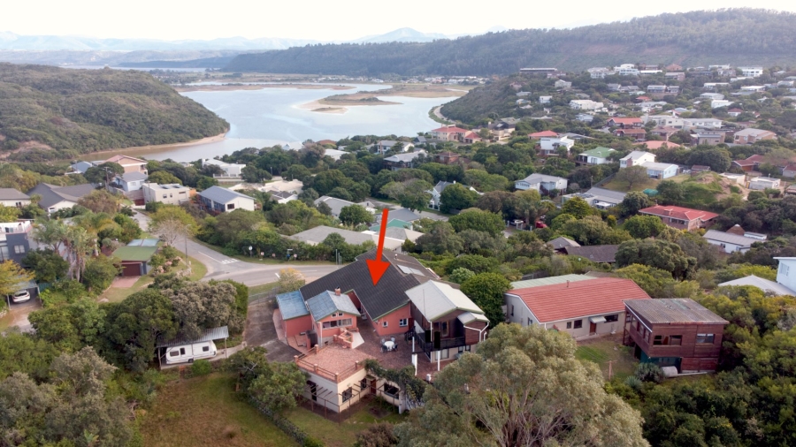 4 Bedroom Property for Sale in Kingfisher Creek Western Cape